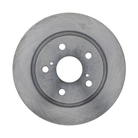 Raybestos Disc Brake Rotor Br900346,980632R 980632R